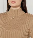 Платье Joop!, бежевый - фото 4