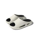 Chedoir ШЕДУАР Домашние тапочки, Белый + Черный - фото 9