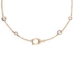 COACH Позолоченные браслеты Women's Gold - фото 2