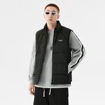 Жилет унисекс Jeep, черный - фото 15