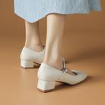 Туфли Мэри Джейн женские Rosa Bianca - фото 11