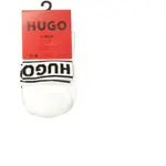 2 пары носков Hugo, белый - фото 2