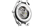 LONGINES Часы Men's Master Collection Watch, White Dial - фото 2