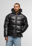 Куртка Colucci Winter jacket, Black - фото 4