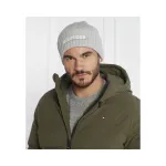 Кепка Tommy Hilfiger, серый - фото 2