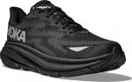 Мужские кроссовки Hoka Clifton 9 GTX, черный - фото 6