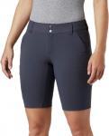 Columbia Women's Saturday Trail Long Short, India Ink - фото 6
