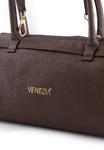 Сумка VENEZIA Handbag, Brown - фото 4