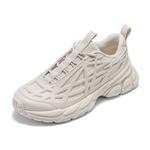 Кроссовки унисекс с низким верхом белые Kappa - фото 3