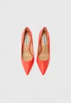 Свадебные туфли thrive Steve Madden, Red - фото 4