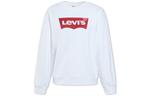 Женская толстовка Levi's levi’s, цвет Black - фото 10