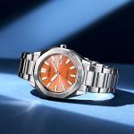 CITIZEN Часы Unisex Eco Drive Series Watch, BM7630-80Z - фото 4