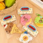 Плюшевый кулон с мороженым высотой 11,5 см CHUNTUSHU - фото 5