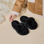 Шлепанцы женские Gemeiq, черный - фото 8