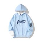 Starlander Толстовка Унисекс, Серый - фото 7