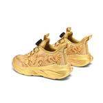 Детские кроссовки GS Low-top Camkids, черный - фото 5