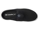 Сабо Columbia Bethany Slip, цвет Black/Titanium Grey Steel - фото 2