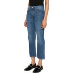 Прямые джинсы Lesley The Row - фото 4