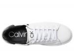 Кроссовки Calvin Klein Lucio, белый - фото 4