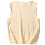 Футболка-майка унисекс WARRIOR, горохово-зелёная - фото 9