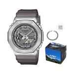 Универсальные часы CASIO - фото 2