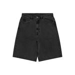 Шорты джинсовые от A Bathing APE Aape, коричневый - фото 5