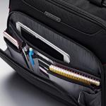 Портфель Samsonite Xenon 3.0 Techlocker (черный) - фото 5