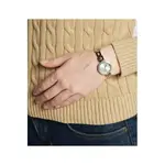 Часы Guess, серебряный - фото 2