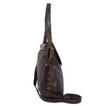 Сумка кросс-боди Harolds Submari, Chestnut brown - фото 3