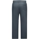 Хлопковые брюки Unisex Jeep, черный - фото 6