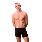 Боксеры Calvin Klein LV00NB4124 3 units, мультиколор - фото 2