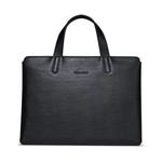 Мужской портфель Williampolo, Черный - фото