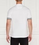 Рубашка поло Regular fit Boss Green, белый - фото 4