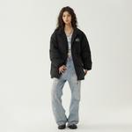 The Simpsons Унисекс пуховик, China Red (Comes with Branded Jacket) - фото 13