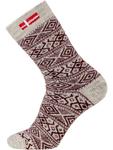 Носки normani 2 Canadien Socks, красный - фото 2