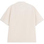 Рубашка resort от maison kitsuné Maison Kitsune, Marble/Squirrel - фото 3