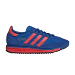 Кроссовки SL72 RS, цвет Blue Bright Red - фото