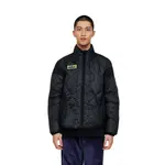 Мужская куртка Nike, цвет Black - фото 4