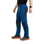 Брюки Newwood Kingston, синий - фото