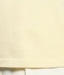 Полюс regular fit A.P.C, бежевый - фото 4