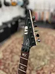 ESP LTD KH-202 Кирк Хэмметт сигнатурная - черная - фото 6