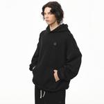 Свитшот унисекс Coca Cola Coca-Cola, серый - фото 7