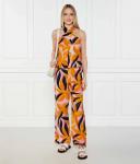 Блузка eos Regular fit Desigual, оранжевый - фото 2