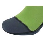 Носки Lorpen Ski Polartec, черный - фото 4