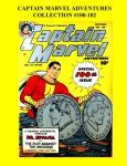 Captain Marvel Adventures Collection #100-102 (CreateSpace Independent Publishing Platform) - фото