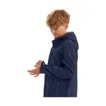 Куртка Killtec Softshell «Куртка Softshell для мальчиков», цвет navy - фото 3