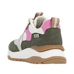 Кроссовки Rieker, White - фото 4