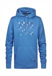 Худи Petrol Industries Hoodie, Blau/Blue - фото 4