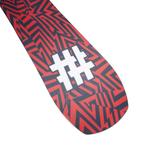 Сноуборд Yes Standard Yes, Black - фото 5