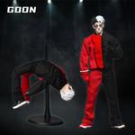 Фигурка Cochella Action GOON, cochella standard set - фото 5